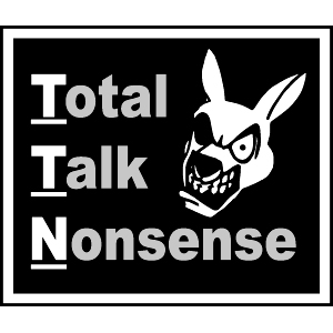 Total Talk Nonsense (TTN)-logo