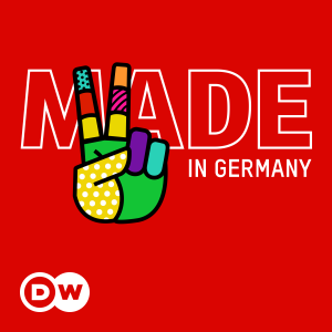 Made in Germany: Das Wirtschaftsmagazin-logo