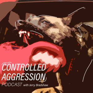 Controlled Aggression-logo