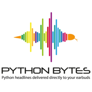 Python Bytes-logo