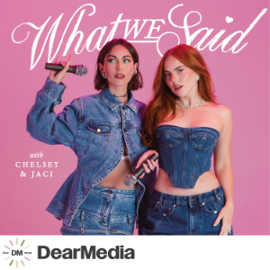 What We Said-logo