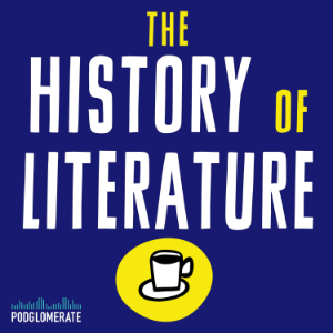 The History of Literature-logo