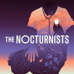 The Nocturnists-logo