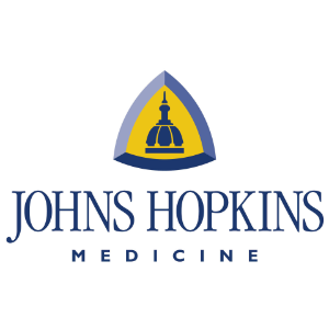PodMed – Johns Hopkins Medicine Podcasts-logo