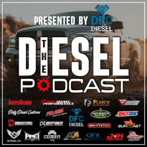 The Diesel Podcast