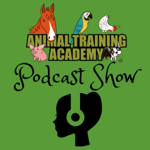 Animal Training Academy-logo