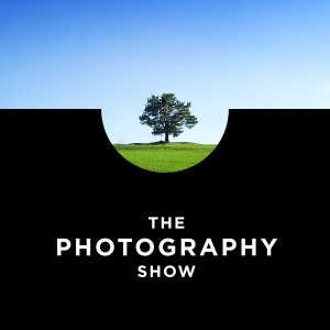 The Photography Show-logo