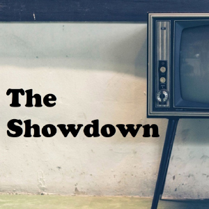 The Showdown-logo