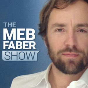 The Meb Faber Show - Better Investing-logo