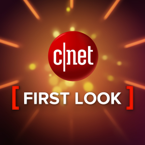 CNET First Look (SD)-logo
