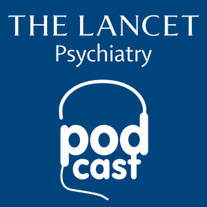 Listen to The Lancet Psychiatry-logo