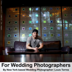 For Wedding Photographers-logo