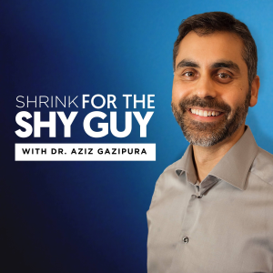 Shrink For The Shy Guy-logo