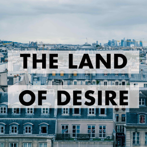 The Land of Desire: French History and Culture-logo