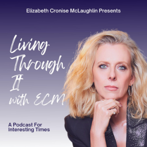 Living Through It With ECM-logo