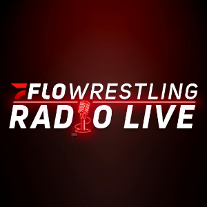FloWrestling Radio Live-logo