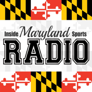 Inside Maryland Sports Radio-logo