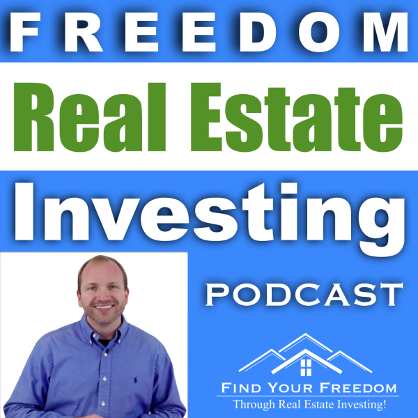 Freedom Real Estate Investing Listen to Podcasts On Demand Free TuneIn