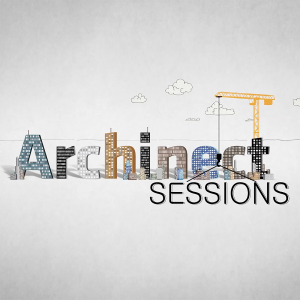 Archinect Sessions-logo