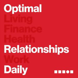 Optimal Relationships Daily - Dating, Marriage and Parenting-logo