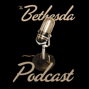 The Bethesda Podcast-logo