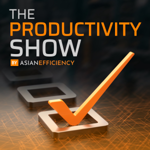 The Productivity Show-logo