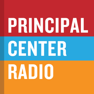 Principal Center Radio-logo