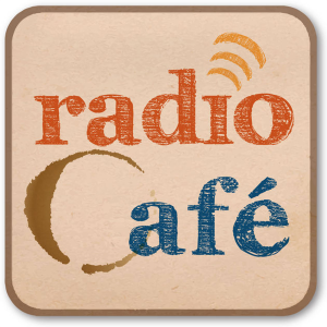 The Radio Café on Santafenewmexican.com-logo