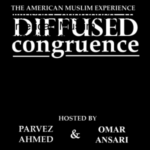 Diffused Congruence: The American Muslim Experience-logo