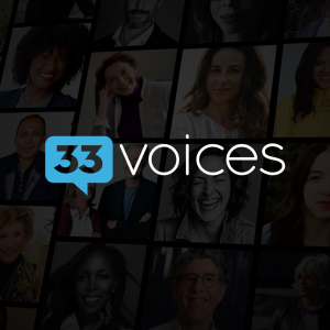 33voices-logo