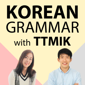 Talk To Me In Korean - Core Grammar Lessons Only-logo