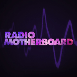 Radio Motherboard-logo