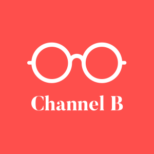 ChannelB پادکست فارسی-logo