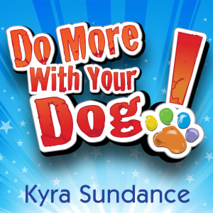 Kyra Sundance - Dog Tricks-logo