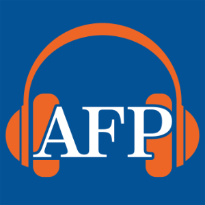AFP: American Family Physician Podcast-logo