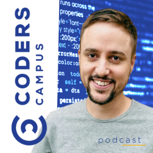 How to Program with Java Podcast-logo