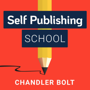 Self Publishing School: How To Write A Book That Grows Your Impact, Income, And Business-logo