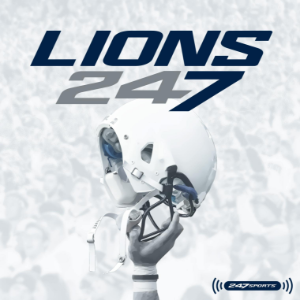 Lions247: A Penn State athletics Podcast-logo