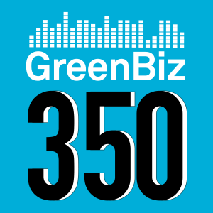 GreenBiz 350-logo