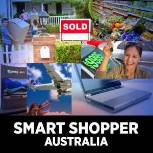 Smart Shopper Australia-logo
