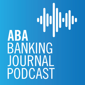 ABA Banking Journal Podcast-logo