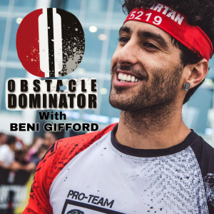 Obstacle Dominator-logo