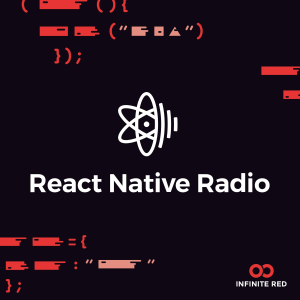 React Native Radio-logo