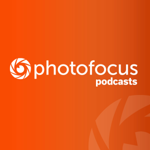 Photofocus Podcast-logo