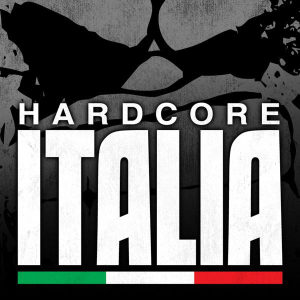 Hardcore Italia - Podcast #99 - Mixed by Meccano Twins