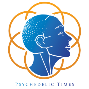 Psychedelic Times Podcast-logo
