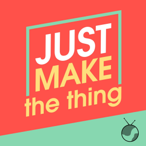 Just Make The Thing-logo