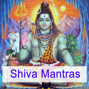 Shiva Mantras-logo