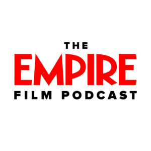 The Empire Film Podcast-logo