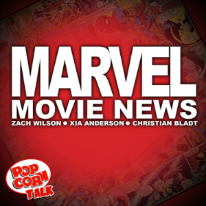 Marvel Movie News-logo